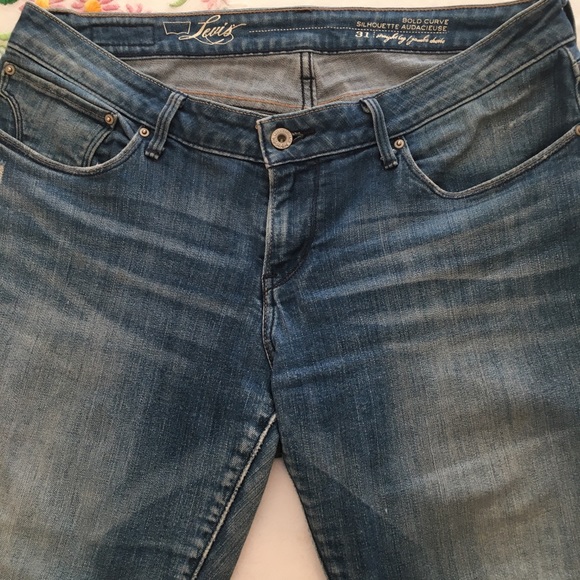 Levi’s Jeans - Picture 2 of 4